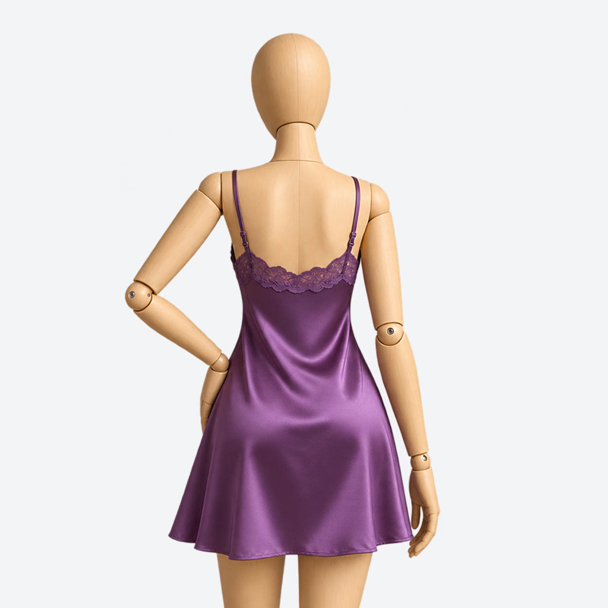purple-satin-lace-slip-dress-model-view
